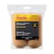 Purdy Purdy Marathon Nylon/Polyester 4.5 in. W X 3/4 in. Jumbo Mini Paint Roller Cover 2 pk 14G624064 - alternate 1